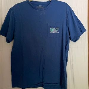 Vineyard Vines Flamingo T-shirt